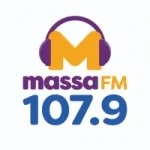 RADIO MASSA FM 107,9 MHZ