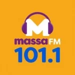RADIO MASSA FM 101,1 MHZ