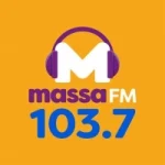RADIO MASSA FM 103,7 MHZ
