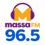 RADIO MASSA FM 96,5 MHZ