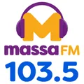 RADIO MASSA FM 103,5 MHZ