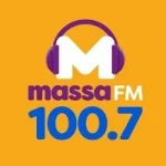 RADIO MASSA FM 100,7 MHZ