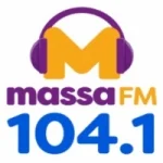 RADIO MASSA FM 104,1 MHZ