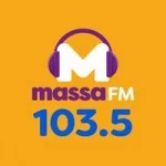 RADIO MASSA FM 103,5 MHZ