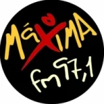 Rádio Máxima FM