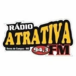 RÁDIO ATRATIVA FM