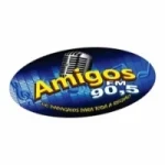 RÁDIO AMIGOS FM