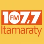 Rádio Itamaraty FM