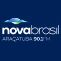 Rádio Nova Brasil FM