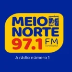 RADIO FM MEIO NORTE