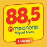 RÁDIO FM MEIO NORTE