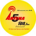 Rádio Antena 5 FM 