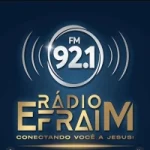 Rádio Efraim FM 92,1