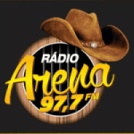 RADIO ARENA FM 97.7