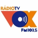 Rádio Vox FM