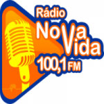RADIO NOVA VIDA FM