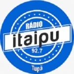 RADIO ITAIPU FM 92,7