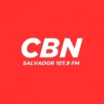 RÁDIO CBN 107,9 FM