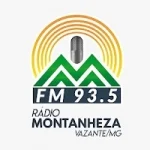 RADIO MONTANHEZA FM 93.5