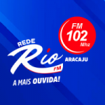 Rádio Rio FM - Aracaju/ SE