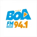 RÁDIO BOA ALAGOINHAS 94,1 FM
