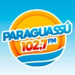 Rádio Paraguassú FM