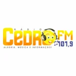Rádio Cedro FM