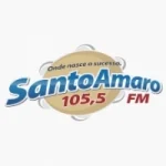 Rádio Santo Amaro FM