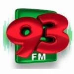 93 FM
