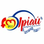 RADIO FM IPIAÚ