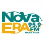 RÁDIO NOVA ERA FM 95,9