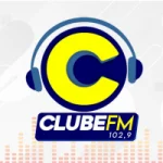 RADIO CLUBE FM IMPERATRIZ 102,9