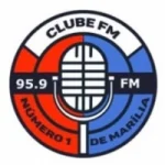 RADIO CLUBE DE MARILIA