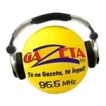 Rádio Gazeta FM