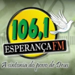 RÁDIO ESPERANCA FM