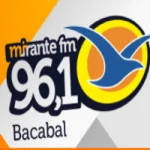 Rádio Mirante FM