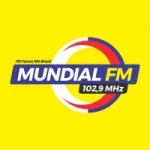 MUNDIAL FM 102,9 MHz