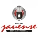 Rádio Jauense FM