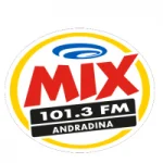 Rádio Mix FM 