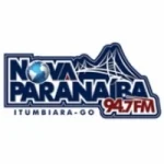 RADIO NOVA PARANAIBA FM 
