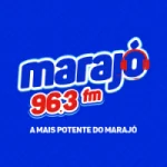 RÁDIO MARAJÓ FM
