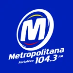 Rádio Metropolitana FM