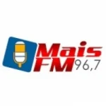 Rádio Mais FM 