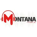 RÁDIO MONTANA FM