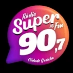TERRA HD 90 FM
