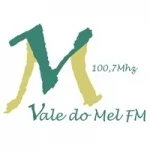 Rádio Vale do Mel FM
