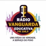 Rádio Vanguarda Educativa FM