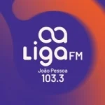 RADIO LIGA FM JOAO PESSOA 103.3
