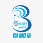 Rádio Boa Nova FM