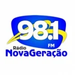 Rádio Nova Geração FM